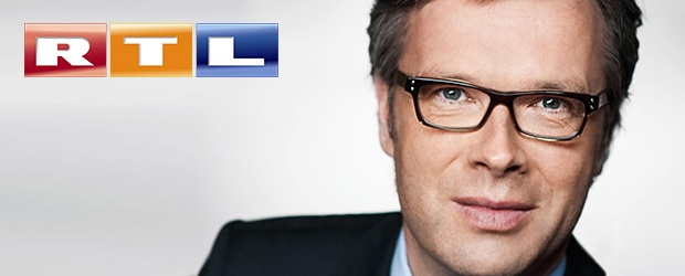 <b>Frank Hoffmann</b> als neuer RTL-Chef - 1356014139