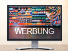 Werbung in Fernsehen