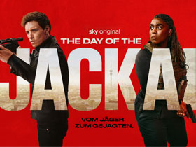 The day of the Jackal