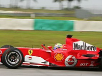 Foto: Formel1