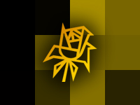 Grafik: DWDL; Logo: Rose d'Or