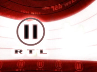 Logo: RTL II