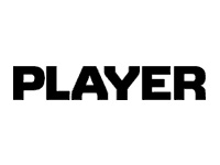 Logo: Player