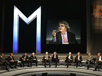 Foto: Medientage München