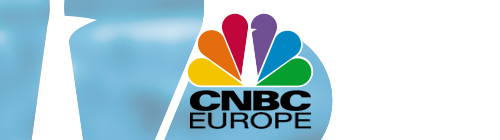 Logo: CNBC Europe