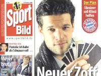 Sport Bild