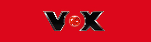 VOX Logo