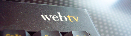 WebTV