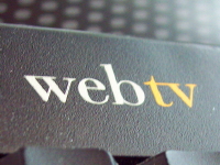 WebTV