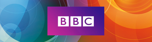 BBC Logo