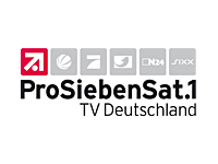 ProSiebenSat.1 TV Deutschland