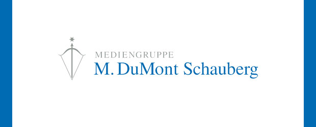 DuMont Schauberg Logo