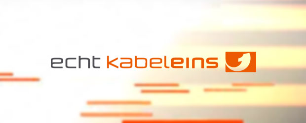 kabel eins Logo