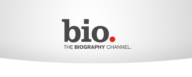 The Biography Channel