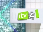 ITV2 Ident