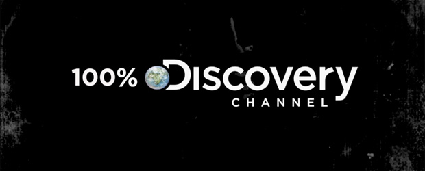 100% Discovery Channel