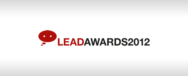 LeadAwards 2012