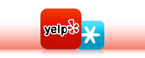 Yelp übernimmt Qype
