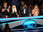 American Idol Juroren