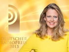 Barbara Schöneberger beim Deutschen Radiopreis