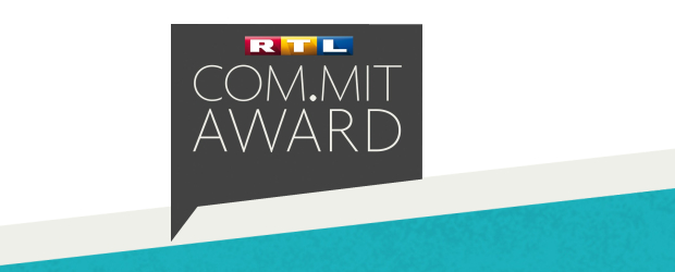 RTL Com.mit Award