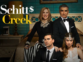 Schitt's Creek