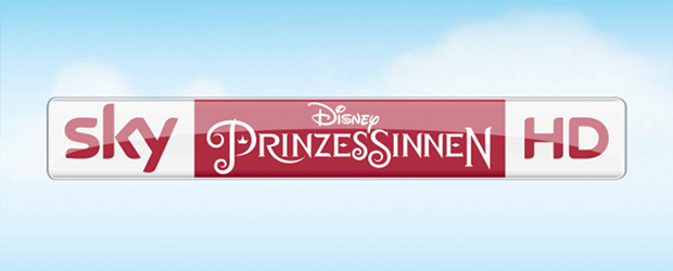 Sky Disney Prinzessinnen HD