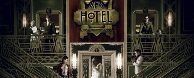 American Horror Story: Hotel