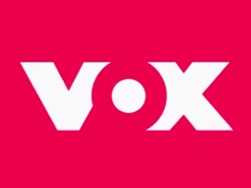 Vox Logo