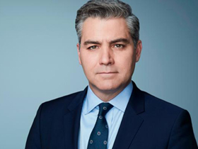 Jim Acosta, CNN