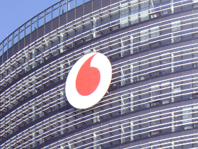 Vodafone