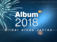 Album 2018 - Bilder eines Jahres