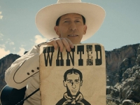 The Ballad of Buster Scruggs