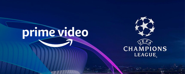 Amazon Prime Video zeigt ab 2021 die 