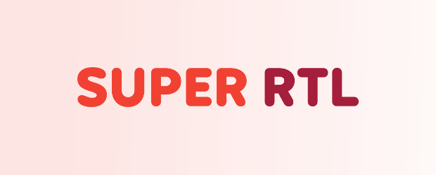 Super RTL Corporate Logo