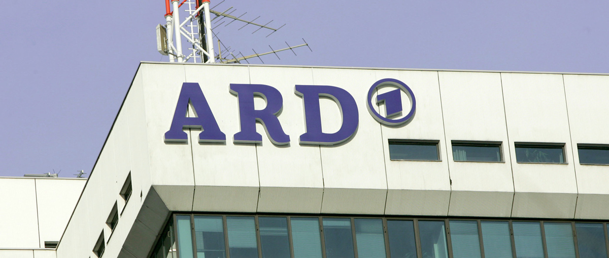 ARD Programmdirektion München