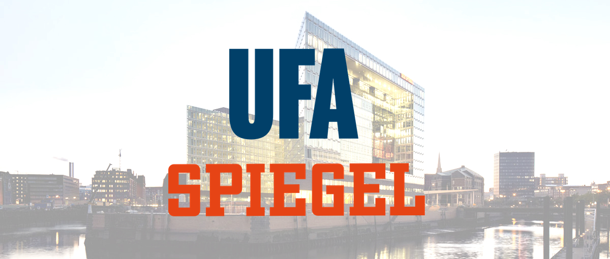 UFA und Spiegel