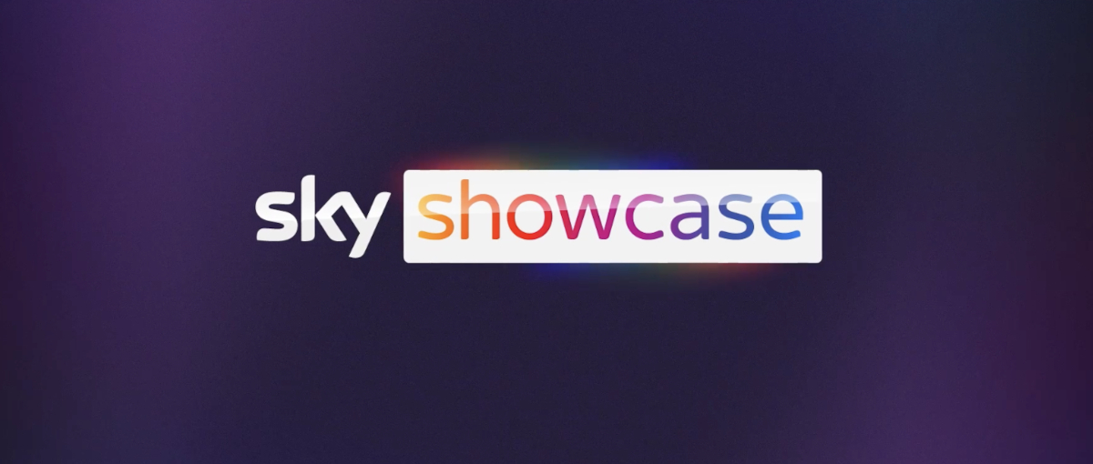 Sky Showcase