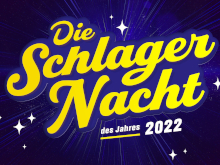 Die Schlagernacht des Jahres 2022