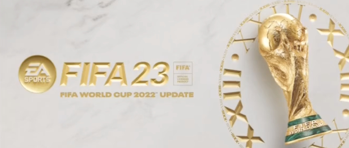 FIFA 23