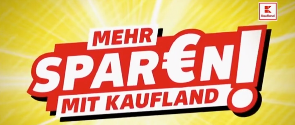 Kaufland Spot