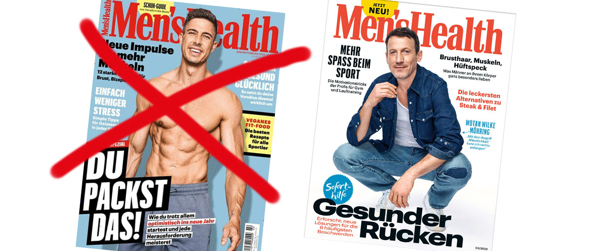 Men's Health