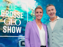 Die große Geo-Show