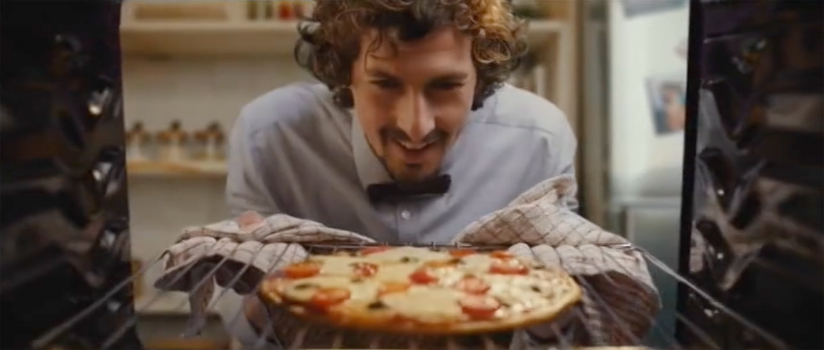 Dr. Oetker Spot