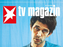 Stern TV-Magazin