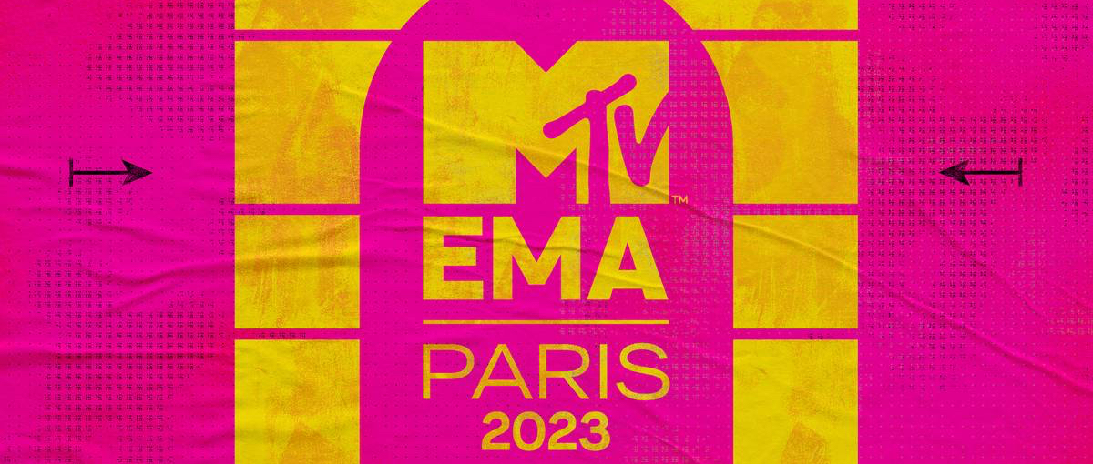 MTV EMA 2023