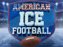 American Ice Football