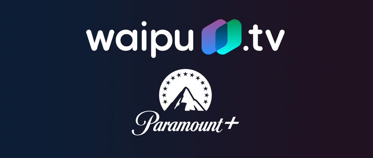 Waipu.TV und Paramount schließen umfassende Kooperation - DWDL.de