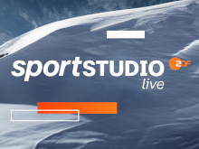 Sportstudio live: Wintersport