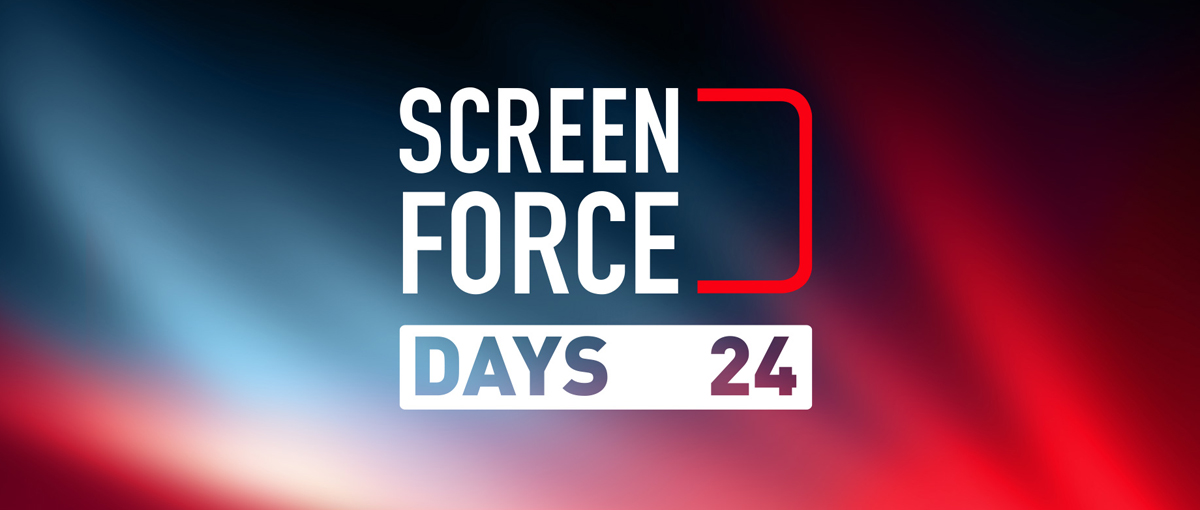 Screenforce Days 2024